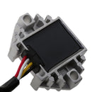 Voltage Regulator Rectifier Kit For Yamaha YFZ 450 2004 2005 2006 2007 2009