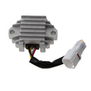 Voltage Regulator Rectifier Kit For Yamaha YFZ 450 2004 2005 2006 2007 2009