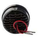 2 Pieces Car 9 LED Round Bulbs for DRL Fog Driving Lights Lamps 9W - White