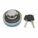 Anti-thief Motorcycle 2.76 Inch Lock with 2 Keys Set for Motorcycle Scooter
