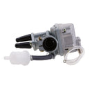 Carburetor with Oil Lines and Oil Filter for Yamaha PW80 Dirt Bike Carb 1983-2006