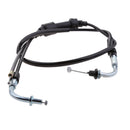 Carburetor with Oil Lines and Oil Filter for Yamaha PW80 Dirt Bike Carb 1983-2006