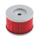 New Air & Oil Filter Intake System Spark Plug Replacement Fit for Honda Rancher 350 Foreman 400 450