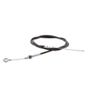 71" Long Throttle Cable For Manco ASW Go Kart With 63" Casing 8252-1390
