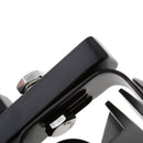 1 Pair Dual 18W LED Backup Reverse Light With Tow Hitch Mount Bracket Holder
