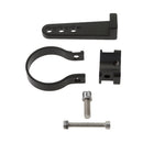 2 Pieces 2''/50mm Work Driving Light Mount Bracket Holder For Truck SUV Boat