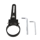 2 Pieces 2''/50mm Work Driving Light Mount Bracket Holder For Truck SUV Boat