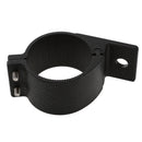 2 Pieces Bull Roll Bar Work Light Mount Bracket 66mm~71mm(2.6~2.8 Inch)