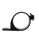 2 Pieces Bull Roll Bar Work Light Mount Bracket 66mm~71mm(2.6~2.8 Inch)