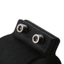 2 Pieces Bull Roll Bar Work Light Mount Bracket 66mm~71mm(2.6~2.8 Inch)