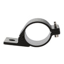 2 Pieces Bull Roll Bar Work Light Mount Bracket 49mm~54mm(1.9~2.1 Inch)