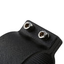 2 Pieces Bull Roll Bar Work Light Mount Bracket 49mm~54mm(1.9~2.1 Inch)