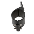 2 Pieces Bull Roll Bar Work Light Mount Bracket 49mm~54mm(1.9~2.1 Inch)
