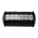 1 Pair 36W 12LED Work Light Bar Driving Lamp Kits for Jeep ATV SUV 4WD Truck