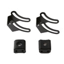 1 Pair 36W 12LED Work Light Bar Driving Lamp Kits for Jeep ATV SUV 4WD Truck
