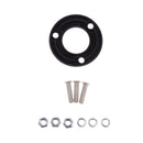 New Brand Waterproof 16mm 3 Pole Deck Plug / Connector / Outlet GX16-3P