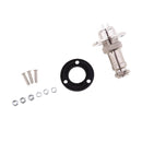 New Brand Waterproof 16mm 3 Pole Deck Plug / Connector / Outlet GX16-3P
