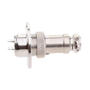 New Brand Waterproof 16mm 3 Pole Deck Plug / Connector / Outlet GX16-3P