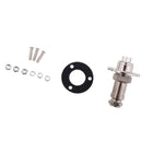 New Brand Waterproof 16mm 4 Pole Deck Plug / Connector / Outlet GX16-4P