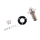 New Brand Waterproof 16mm 4 Pole Deck Plug / Connector / Outlet GX16-4P
