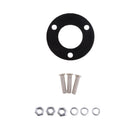 New Brand Waterproof 20mm 3 Pole Deck Plug / Connector / Outlet GX20-3P