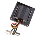 Car Ignition Coil 8131936 J8131936 C834 D530 D523 For Chevrolet GMC Buick Black