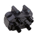 NEW Car Ignition Coil 92099894 Sail 03 For Chevrolet Black