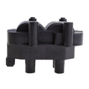 NEW Car Ignition Coil 92099894 Sail 03 For Chevrolet Black