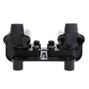 Repalcement Ignition Coil Replace for Daewoo Lacetti Nubira Chevrolet 96453420 Black