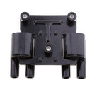 Repalcement Ignition Coil Replace for Daewoo Lacetti Nubira Chevrolet 96453420 Black