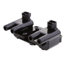 Repalcement Ignition Coil Replace for Daewoo Lacetti Nubira Chevrolet 96453420 Black