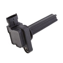 Black Ignition Coil For Mitsubishi Saab 9-3 2003-07 Saab Sports 2003-10 H6T60271