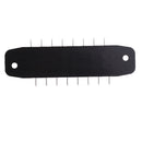 Car Vehicle Boat Audio Part Portable 8 Way Fuse Holder Fuse Terminals Kits