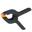 4.3'' 110mm Plastic Spring Clamps Clips Fasteners Repair Accessories