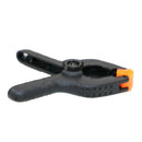 4.3'' 110mm Plastic Spring Clamps Clips Fasteners Repair Accessories