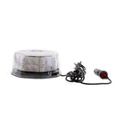 32 LED Car Roof Top Emergency Warning Flashing Strobe Light Lamp Amber