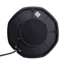 32 LED Car Roof Top Emergency Warning Flashing Strobe Light Lamp Amber