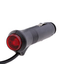 32 LED Car Roof Top Emergency Warning Flashing Strobe Light Lamp Amber
