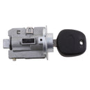 Ignition Cylinder Lock Key Door Security For Toyota RAV4 Reiz Camry Crown