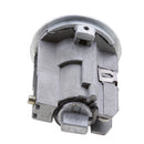 Ignition Cylinder Lock Key Door Security For Toyota RAV4 Reiz Camry Crown