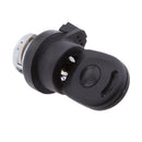 Auto Car Ignition Starter Switch Lock Cylinder With Key For Volkswagen Sagitar