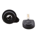 Auto Car Ignition Starter Switch Lock Cylinder With Key For Volkswagen Sagitar