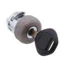 Ignition Starter Switch Lock Cylinder Replacement Parts for BMW 735i 740i
