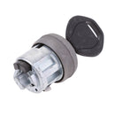 Ignition Starter Switch Lock Cylinder Replacement Parts for BMW 735i 740i