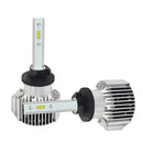 880 White Fog Daytime Running Light DRL Car Exterior Lamp
