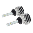 880 White Fog Daytime Running Light DRL Car Exterior Lamp