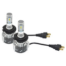 H7 White Fog Daytime Running Light DRL Car Exterior Lamp