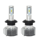 H7 White Fog Daytime Running Light DRL Car Exterior Lamp