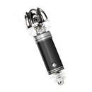 Universal Car Home Mini Air Purifier Negative Ions Air Freshener Cleaner