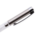 Auto Car Ignition Electrical Test Pen Ignition Spark Indicator Spark Plugs Diagnostic Tool Silver&Red